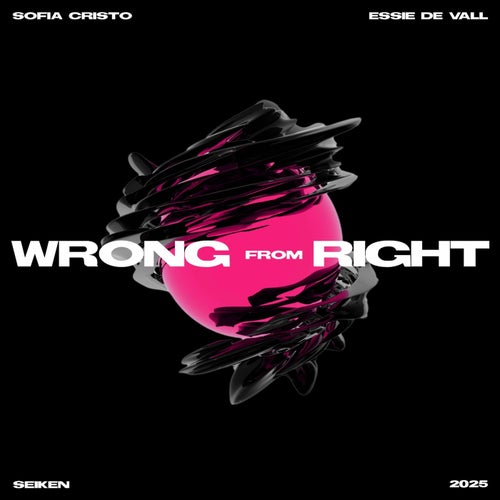 Wrong From Right
