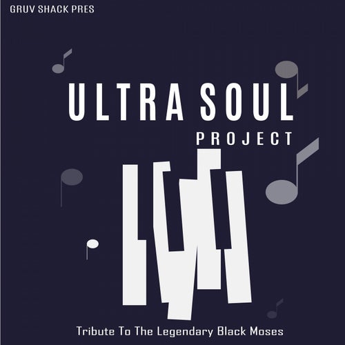 Tribute to the Legendary Black Moses