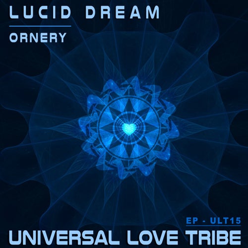 Lucid Dream