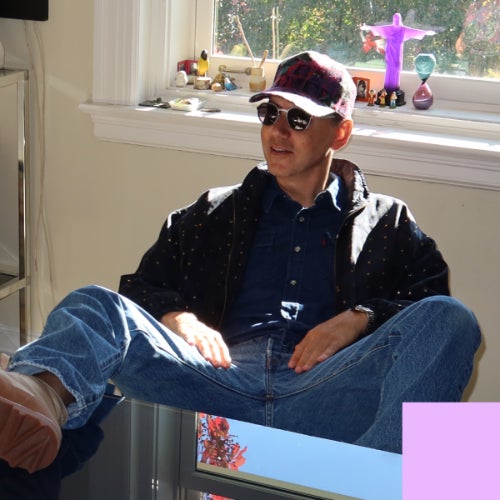 Artist of the Month | Tiga