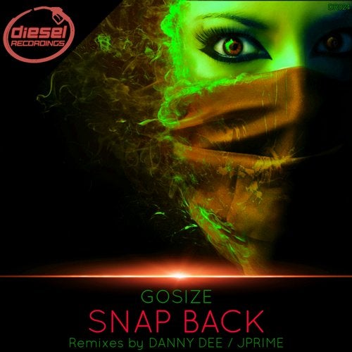 Gosize - Snap Back (EP) 2018