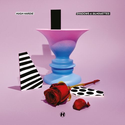 Hugh Hardie - Shadows & Silhouettes 2019 [LP]