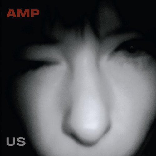 Cover art for US