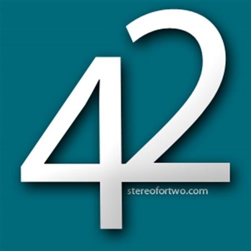 Stereo For Two - Chart Q1 2013