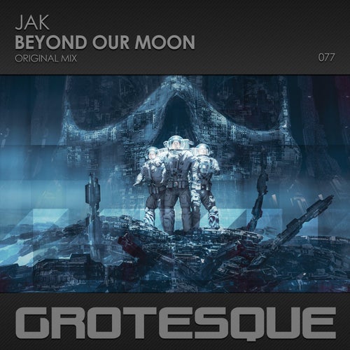 Beyond Our Moon