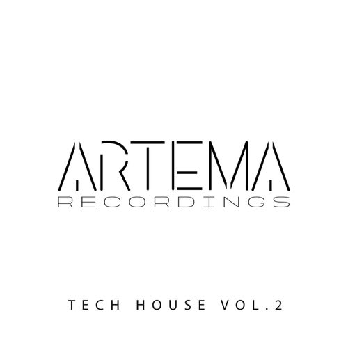 Compilation Tech House, Vol. 2