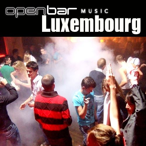 Open Bar Luxembourg