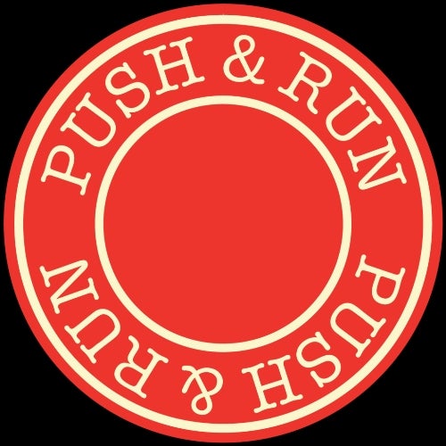 Push & Run