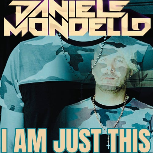 I AM JUST THIS