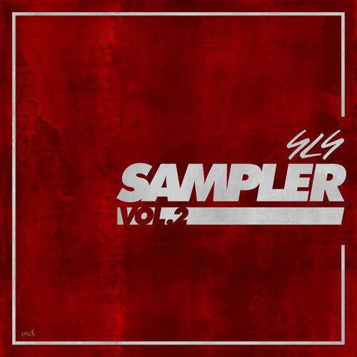 SLS Music Sampler 2