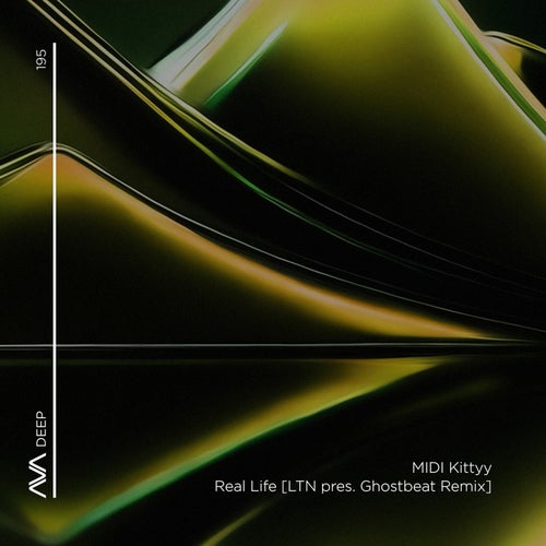 Real Life - LTN presents Ghostbeat Remix