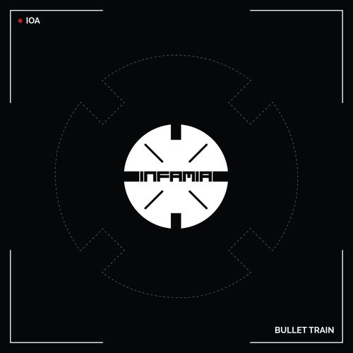 Bullet Train
