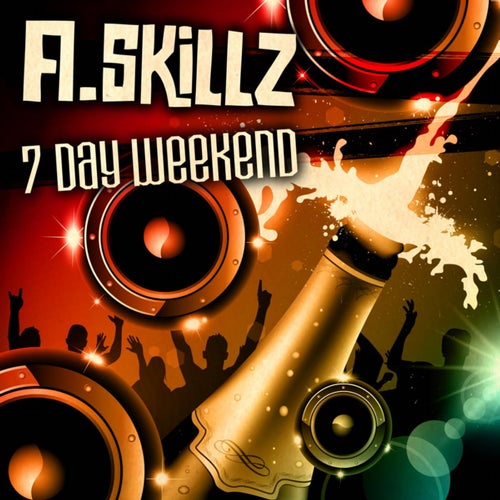 7 Day Weekend