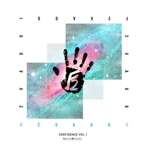 Cover art for Confidence, Vol. 1