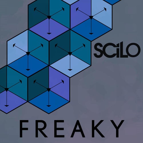 Cover art for Freaky