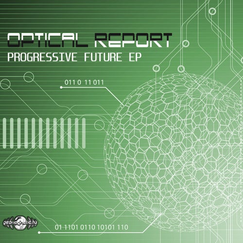 Progressive Future