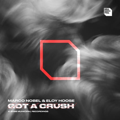 Got A Crush (Extended Mix)