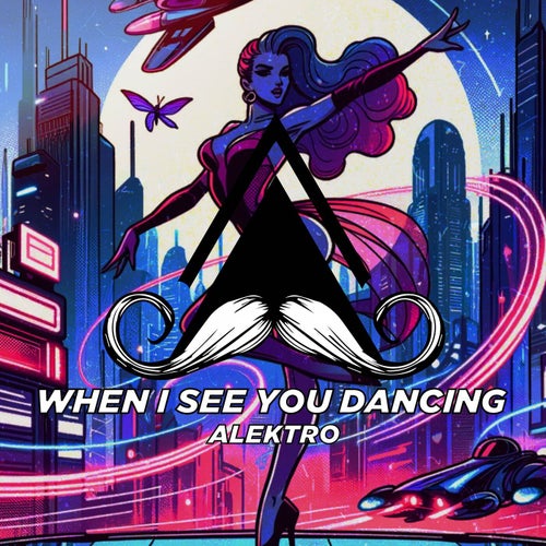 When I See You Dancing