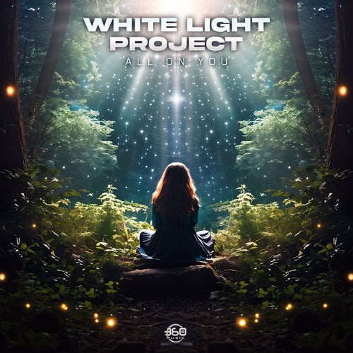  White Light Project - All On You (2024) 