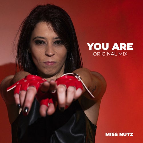 You Are (Original Mix)