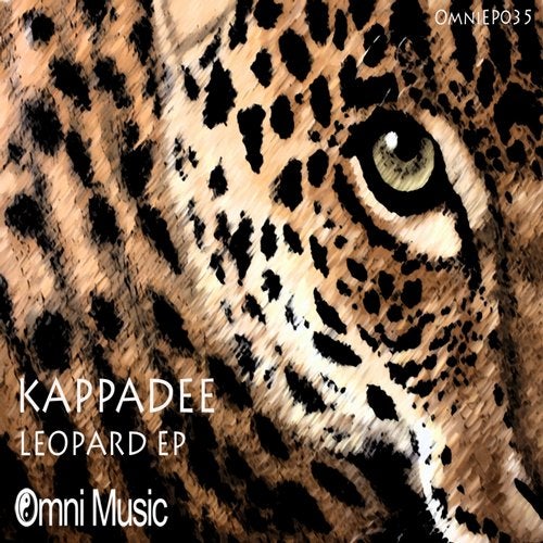 Leopard EP