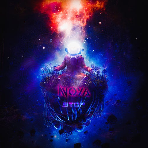 Cover art for Stop