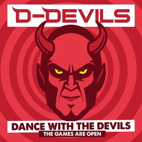 Dance With the Devils (The Games Are Open)