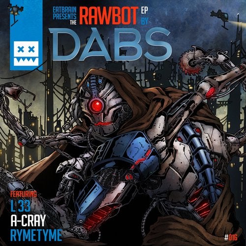 Dabs - That Door