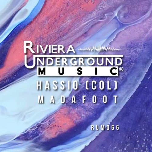 Madafoot