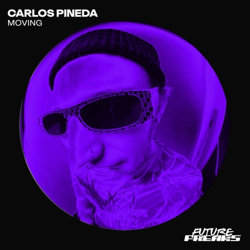 Cover art for Moving