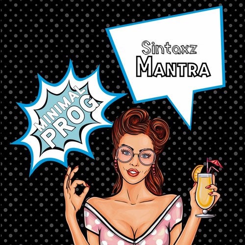 Cover art for Mantra