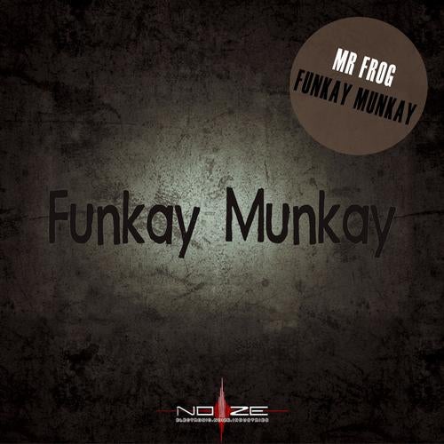 Funkay Munkay