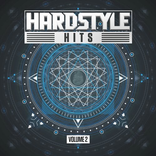 Cover art for Hardstyle Hits vol. 2