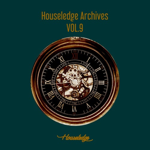 Houseledge Archives, Vol. 9