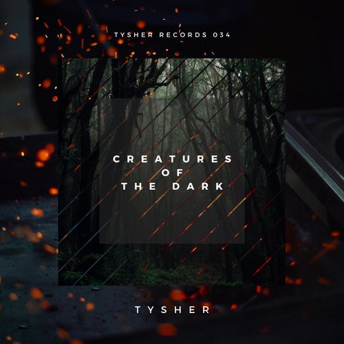 Creatures of the Dark