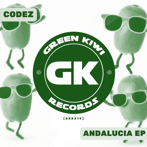 Andalucia EP