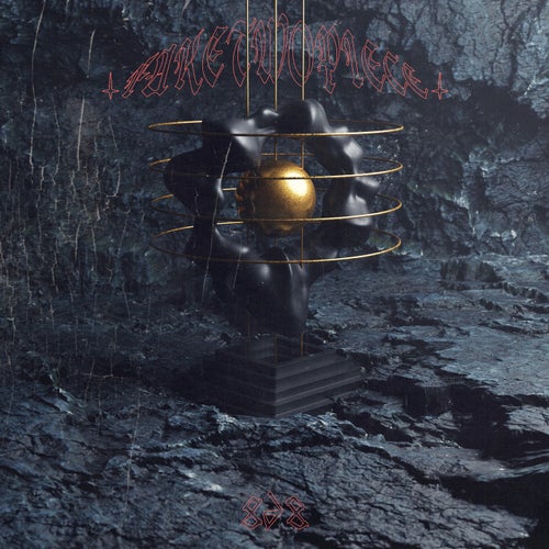 Cover art for 868