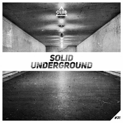 Solid Underground, Vol. 31