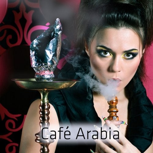 Cafe Arabia