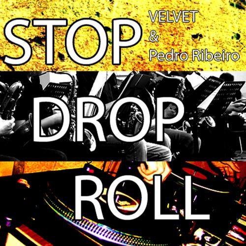 Stop Drop & Rollwav