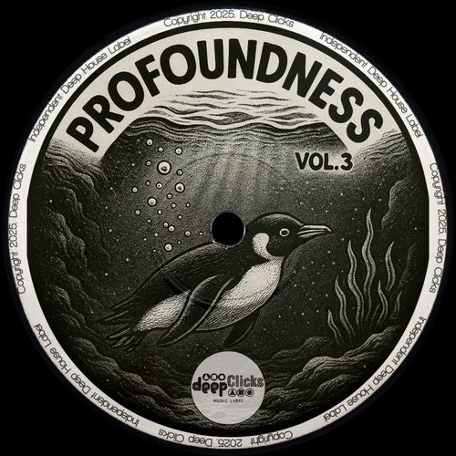 Profoundness, Vol. 3