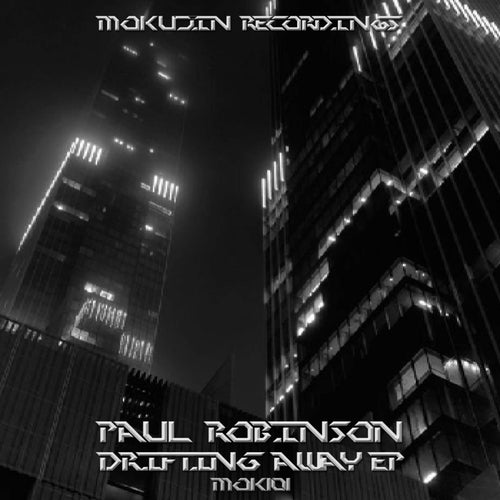 Drifting Away EP