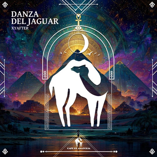 Danza Del Jaguar