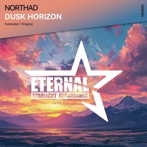 Northad - Dusk Horizon (2024)