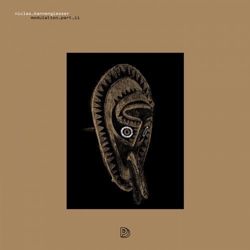 Cover art for Modulation, Pt. 2