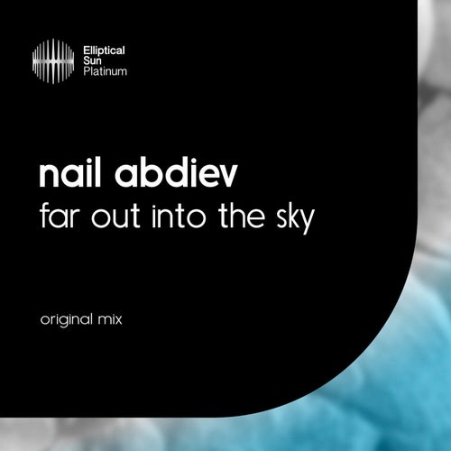 Far Out Into The Sky