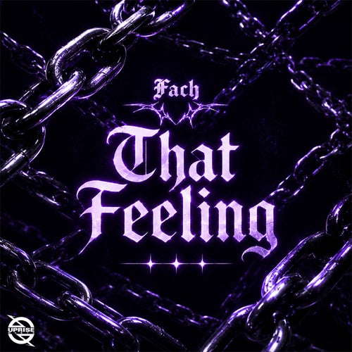 That Feeling (Extended Mix)