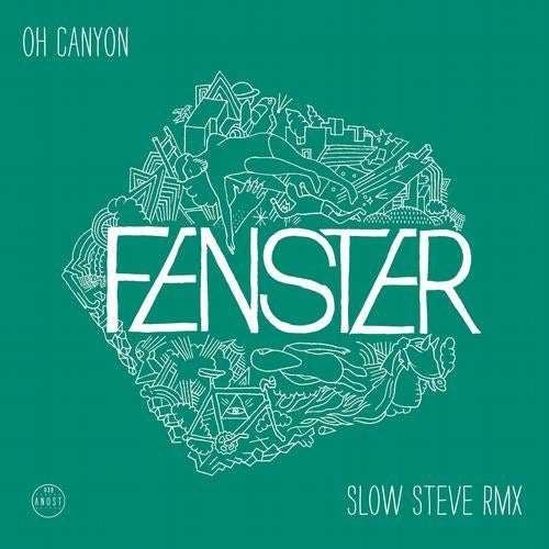 Oh Canyon - Slow Steve Remix