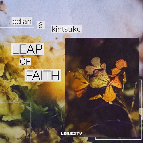 Leap of Faith - Extended Mix