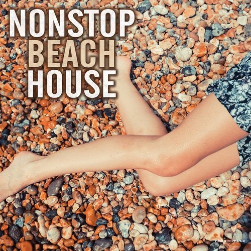 Cover art for Nonstop Beach House